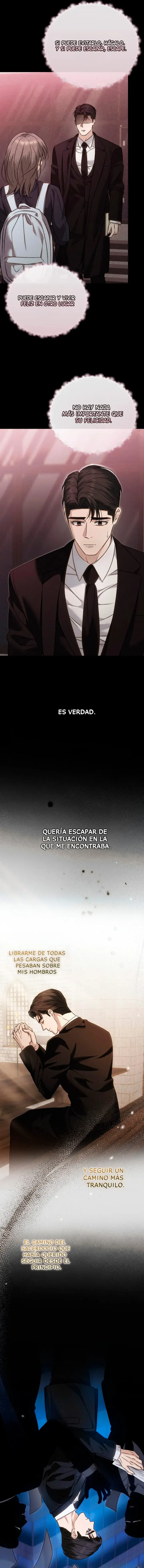 El Desnudo Capitulo 6 página 2