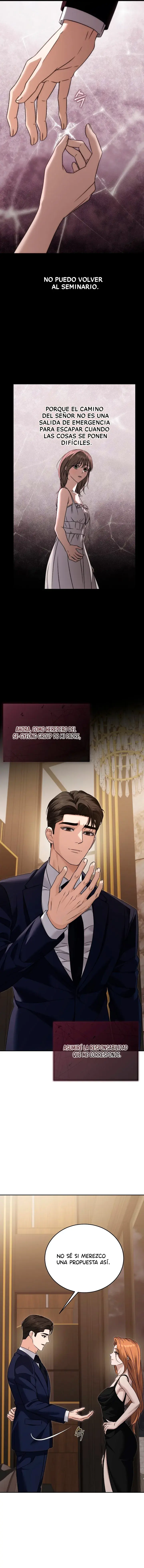 El Desnudo Capitulo 6 página 4