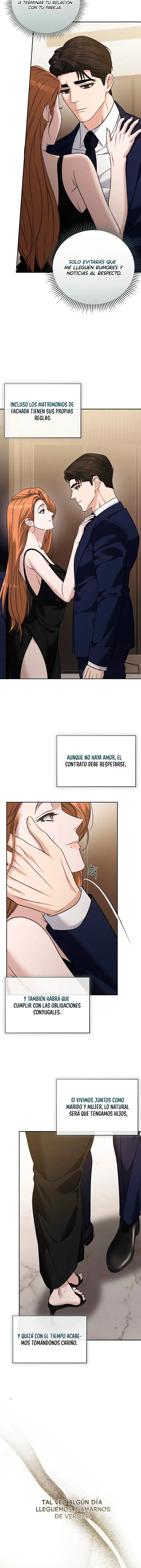 El Desnudo Capitulo 6 página 7