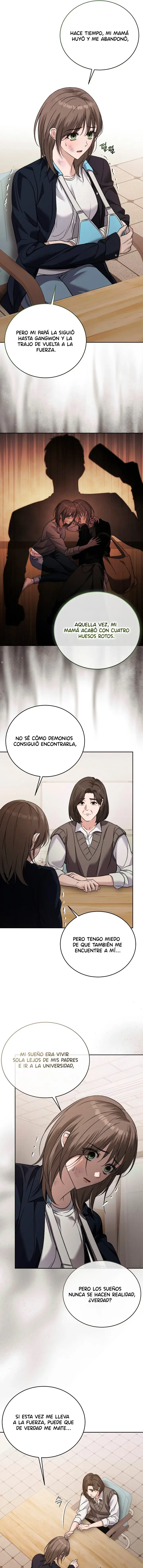 El Desnudo Capitulo 6 página 9