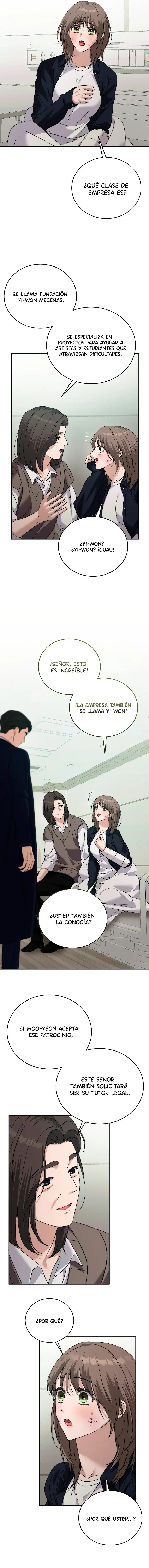 El Desnudo Capitulo 7 página 10