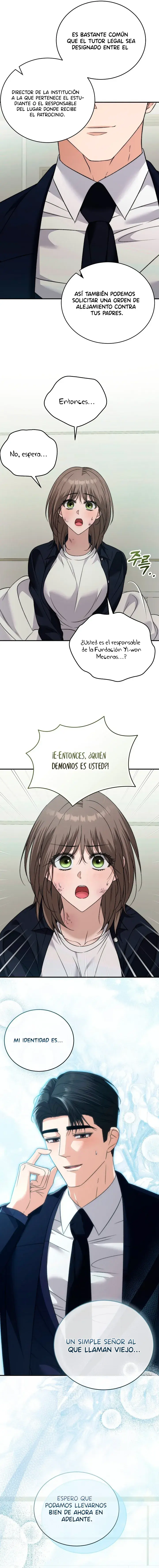 El Desnudo Capitulo 7 página 11