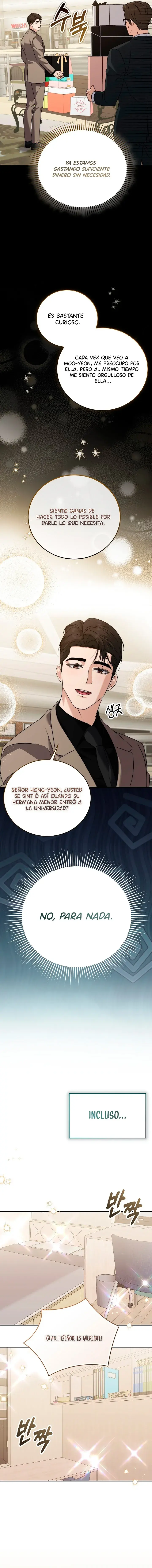 El Desnudo Capitulo 7 página 14