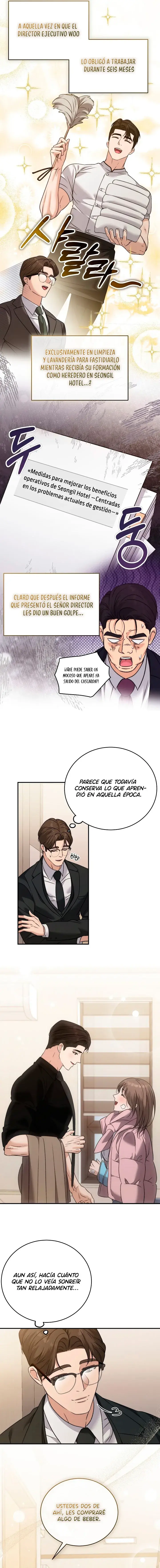 El Desnudo Capitulo 7 página 16