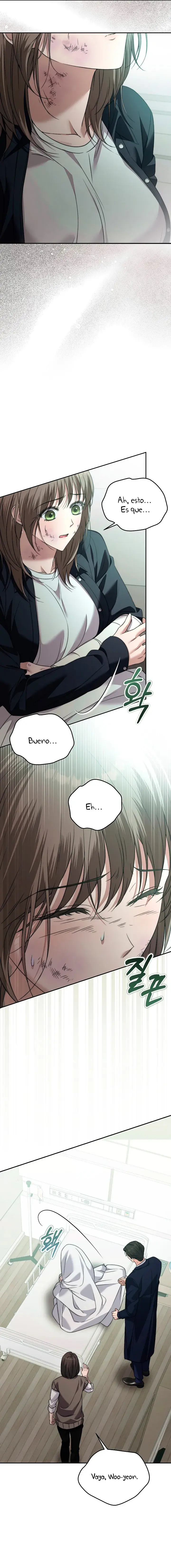 El Desnudo Capitulo 7 página 2