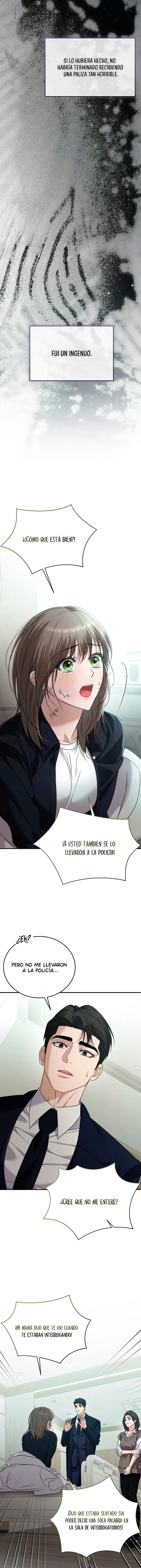 El Desnudo Capitulo 7 página 6