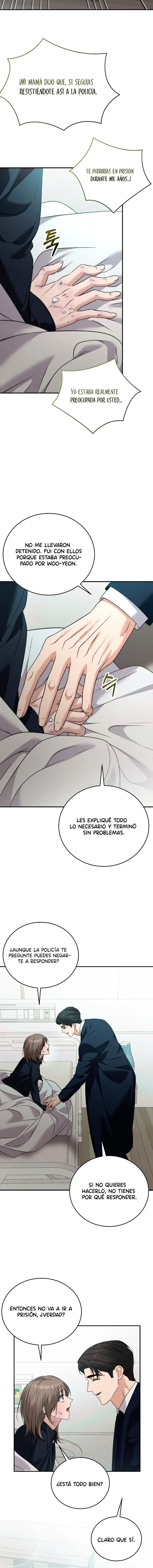 El Desnudo Capitulo 7 página 7