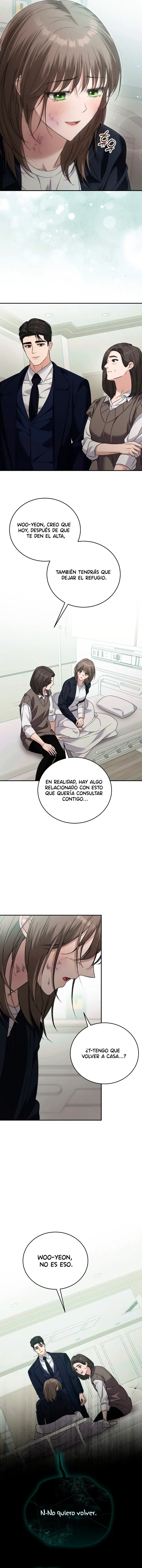 El Desnudo Capitulo 7 página 8
