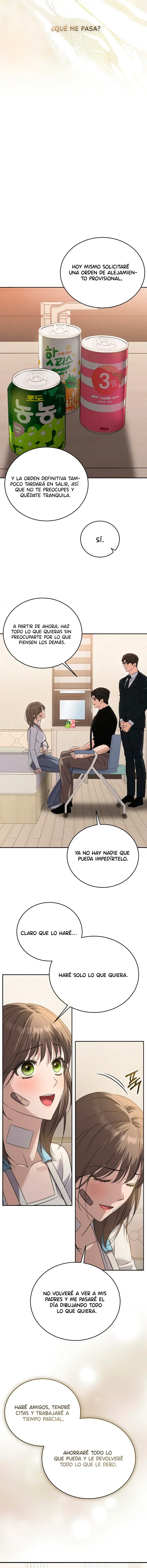 El Desnudo Capitulo 8 página 13