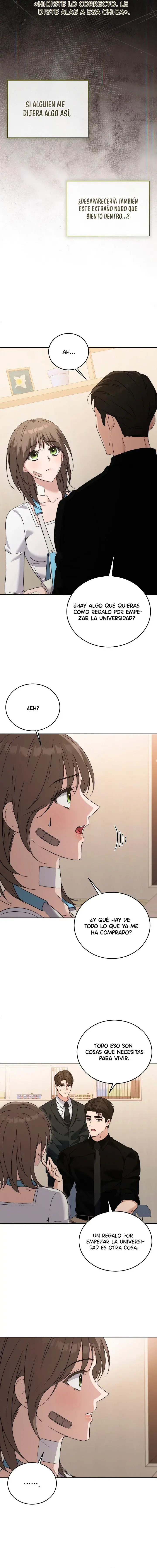 El Desnudo Capitulo 8 página 15