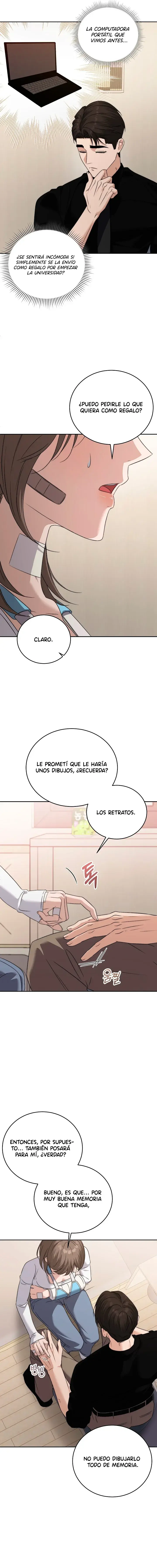 El Desnudo Capitulo 8 página 16