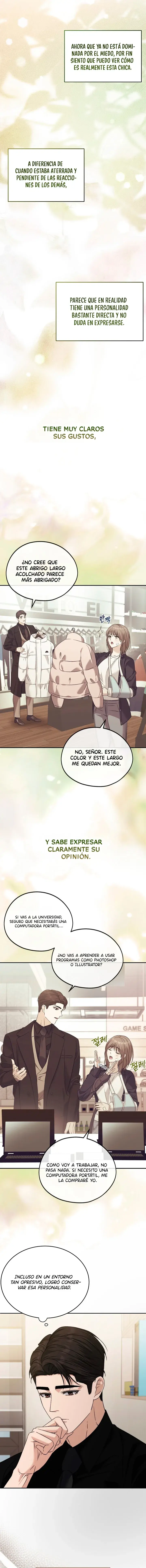 El Desnudo Capitulo 8 página 2