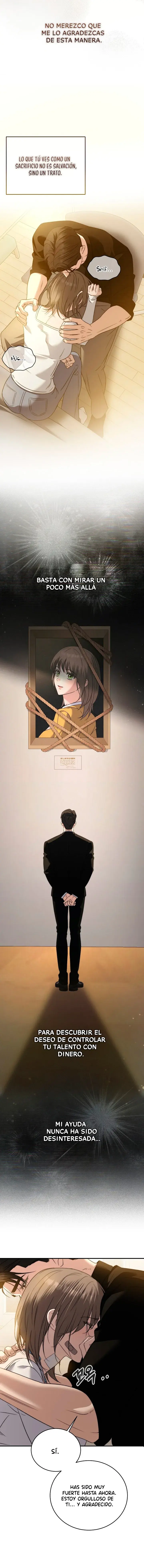 El Desnudo Capitulo 8 página 6