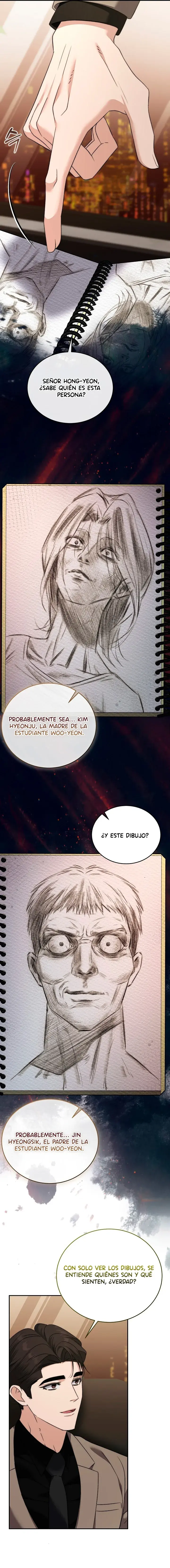El Desnudo Capitulo 9 página 14