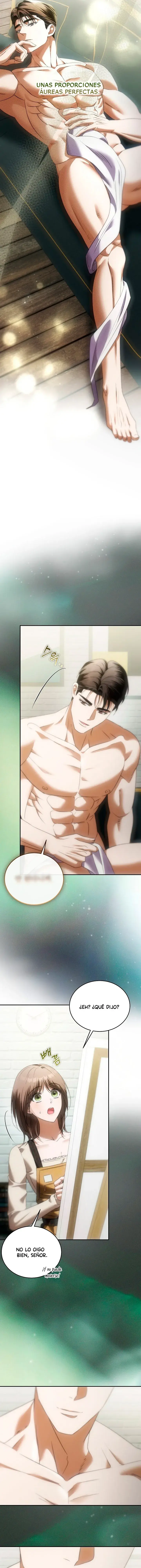El Desnudo Capitulo 9 página 2