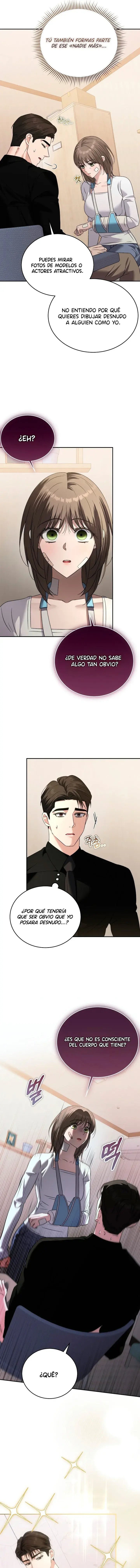 El Desnudo Capitulo 9 página 5