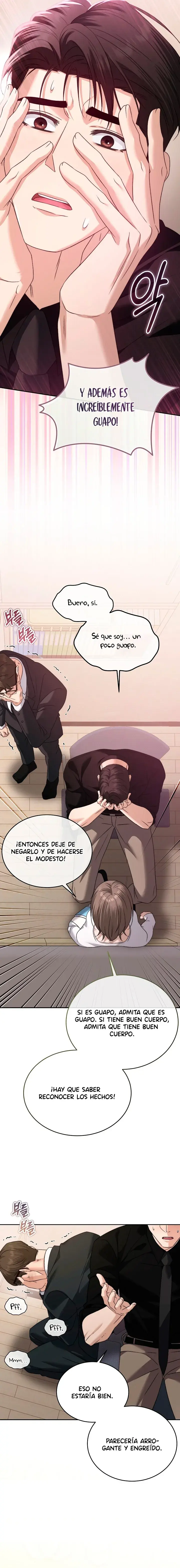El Desnudo Capitulo 9 página 7