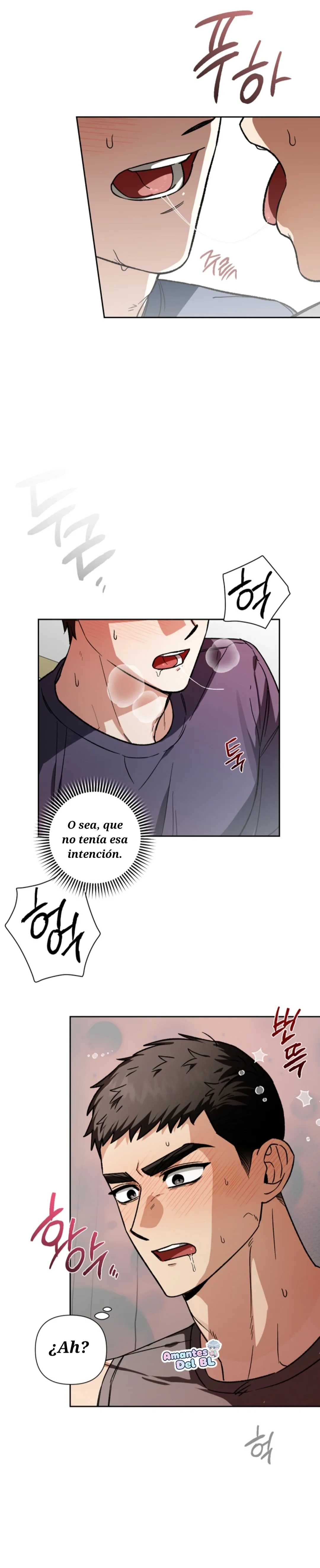 Romance de obra Capitulo 1 página 30