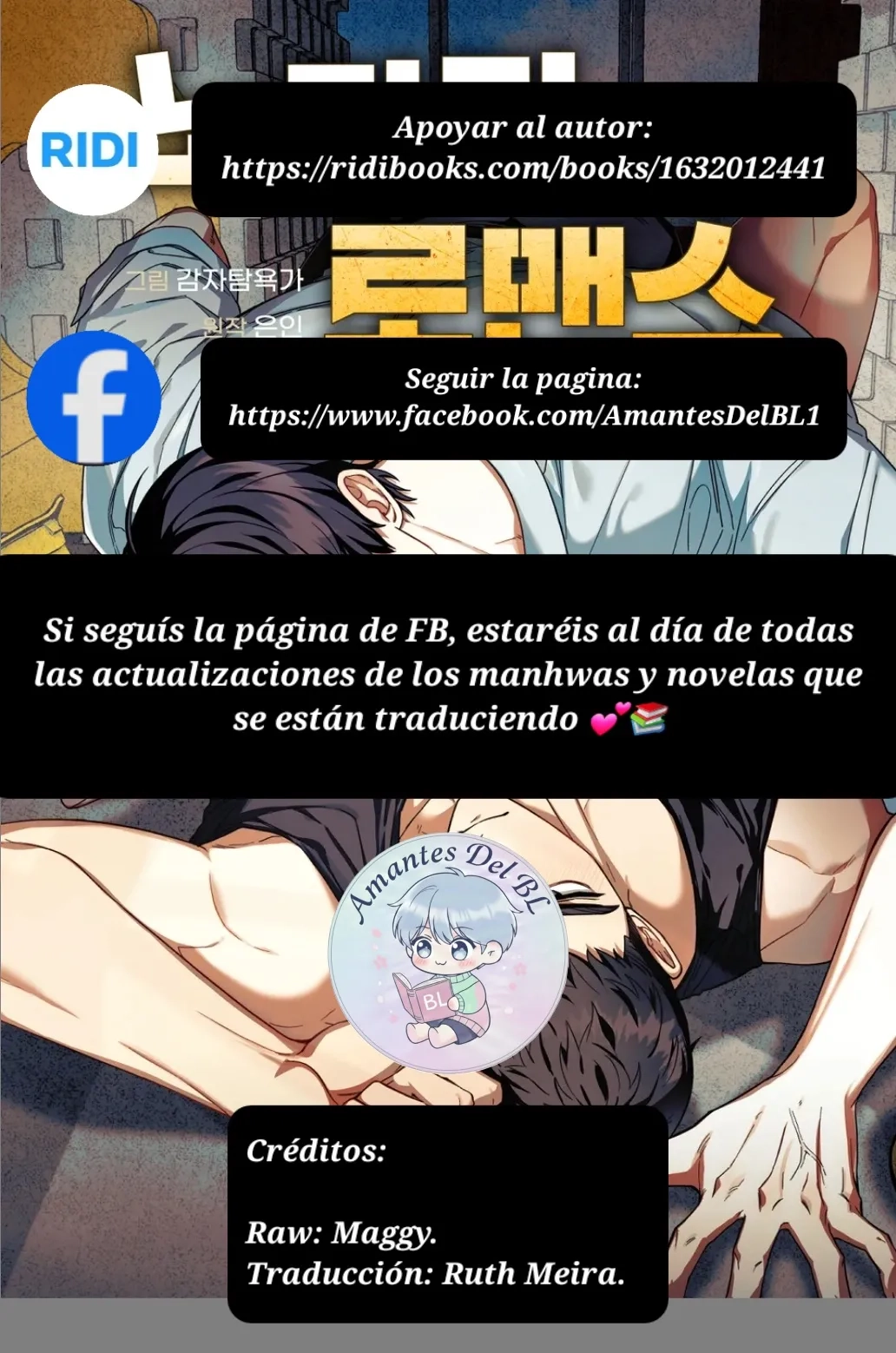 Romance de obra Capitulo 1 página 34