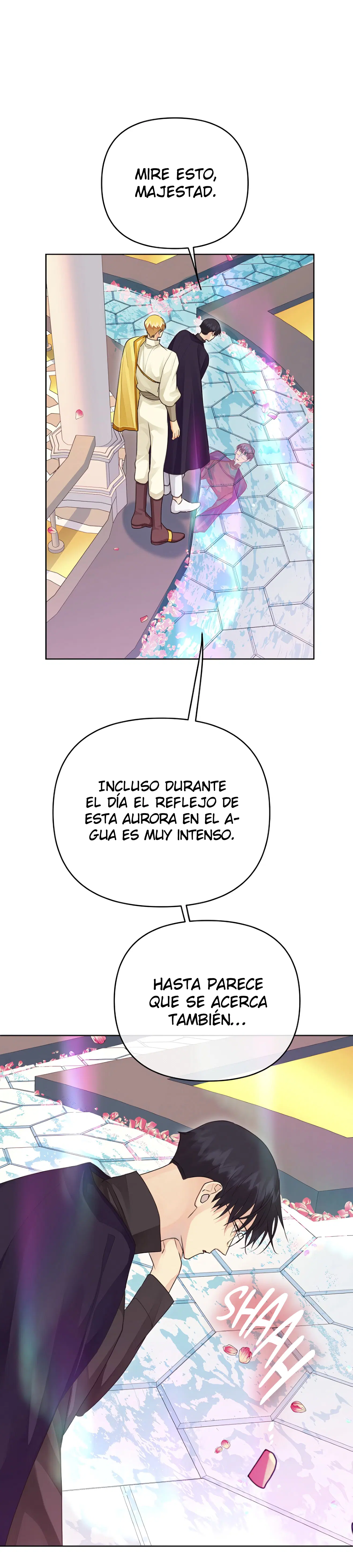 El Creador del Rey - Triple Corona Capitulo 0 página 10
