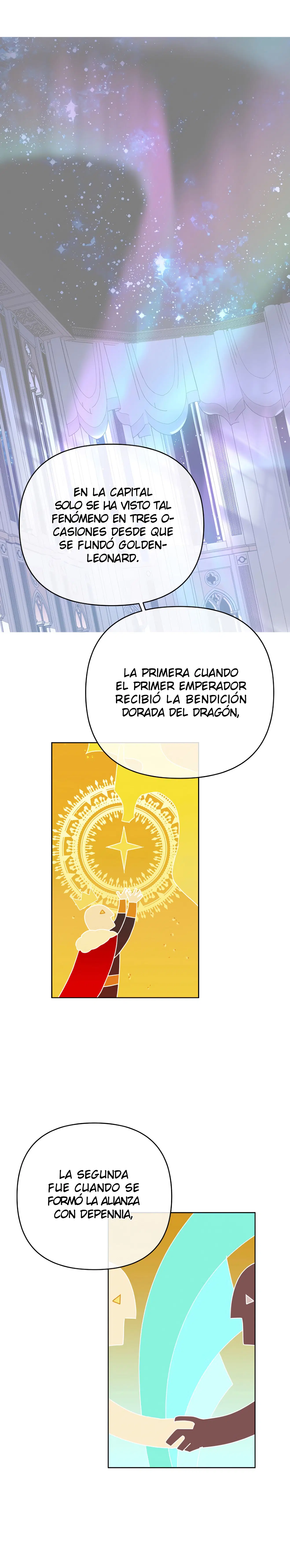 El Creador del Rey - Triple Corona Capitulo 0 página 4