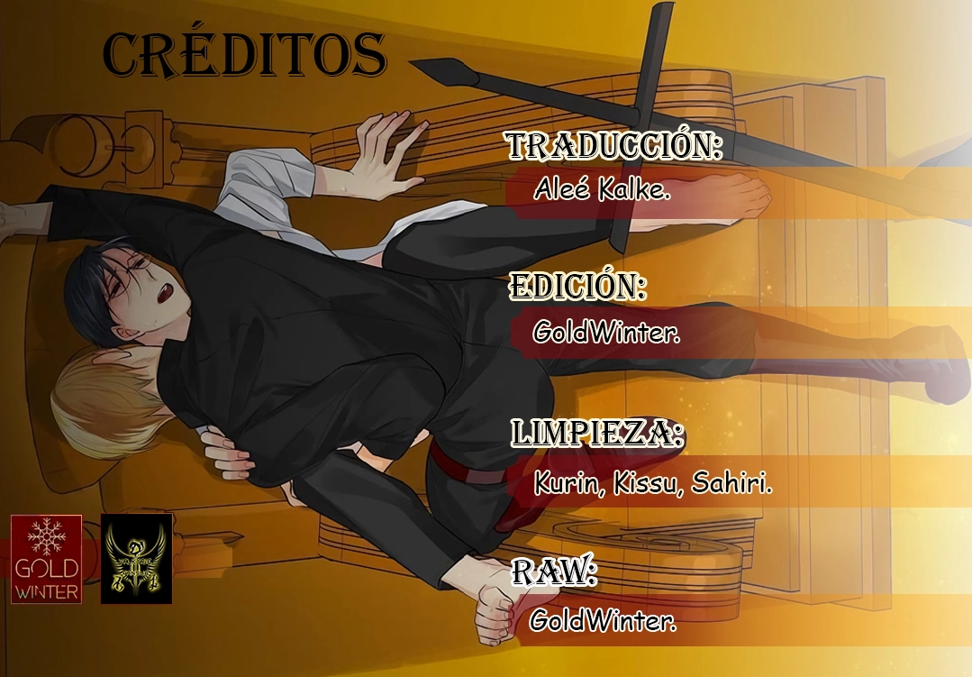 El Creador del Rey - Triple Corona Capitulo 1 página 3