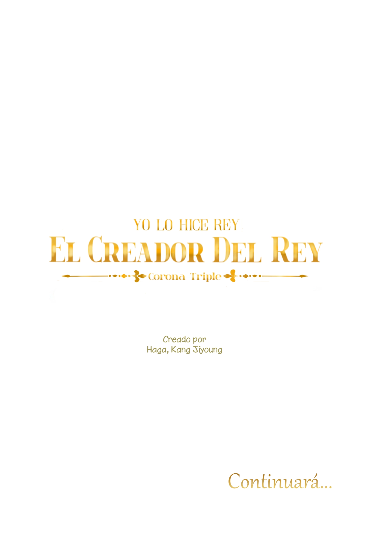 El Creador del Rey - Triple Corona Capitulo 1 página 25