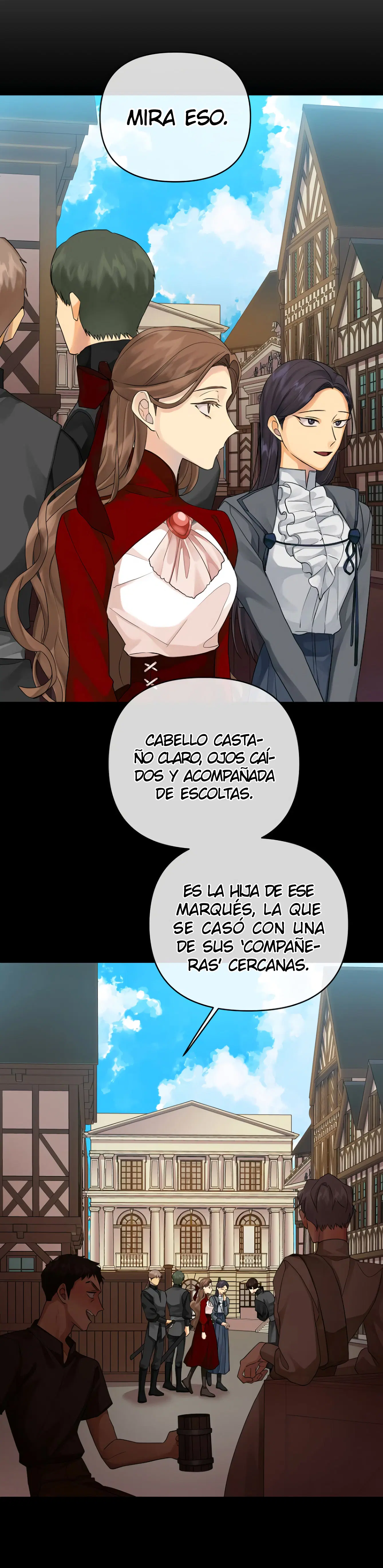 El Creador del Rey - Triple Corona Capitulo 100 página 24
