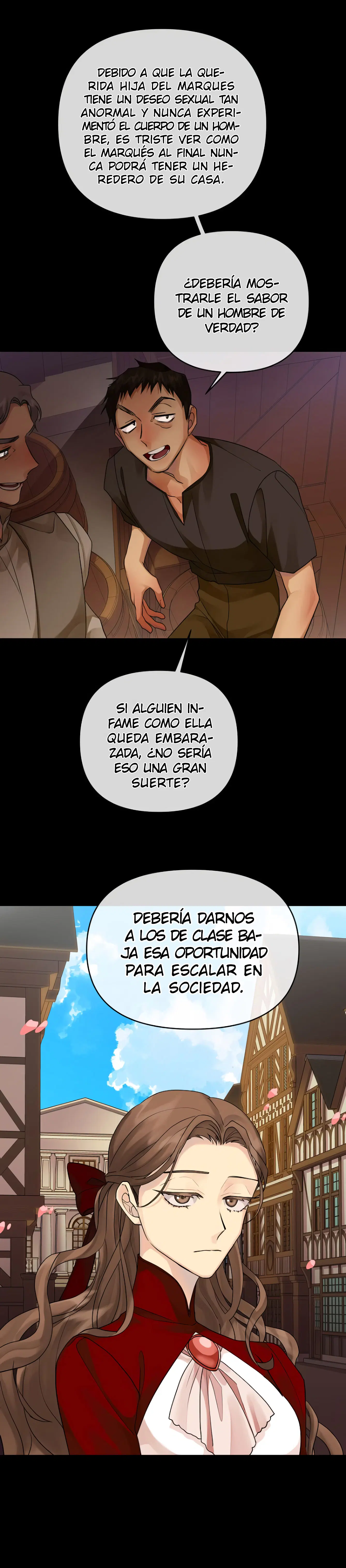 El Creador del Rey - Triple Corona Capitulo 100 página 25
