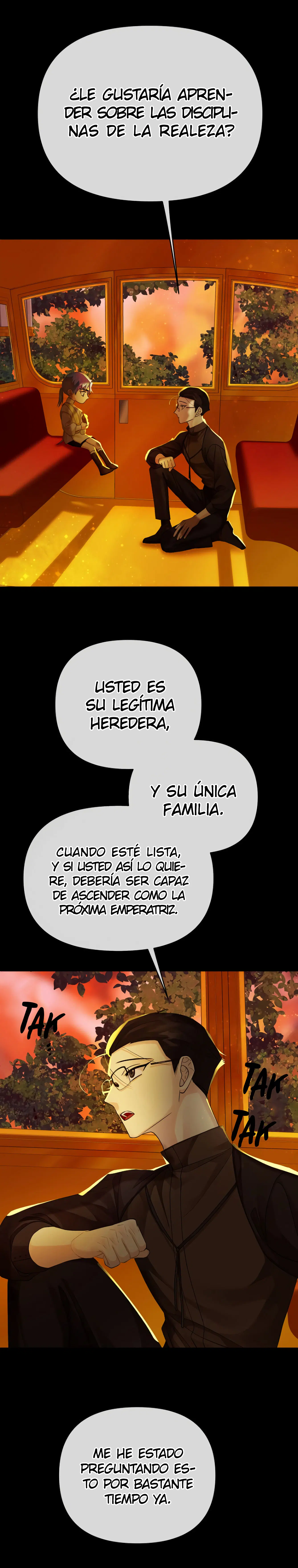 El Creador del Rey - Triple Corona Capitulo 101 página 32