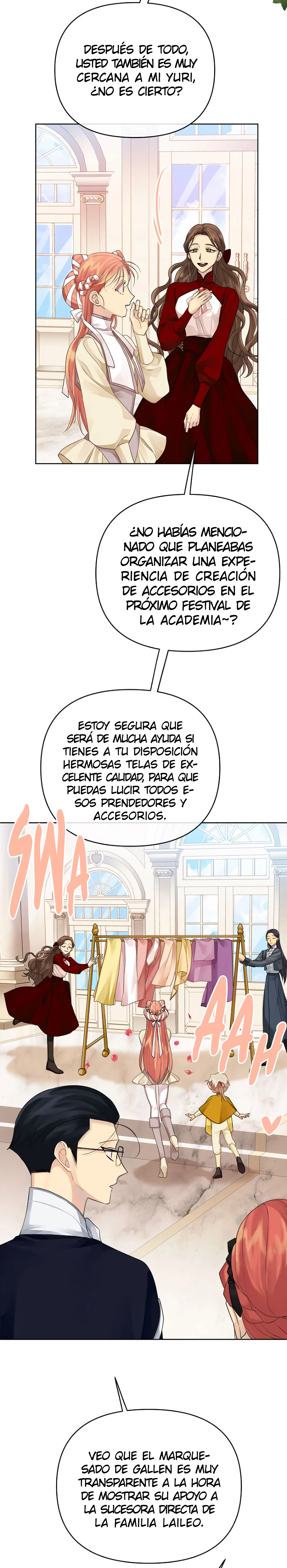 El Creador del Rey - Triple Corona Capitulo 101 página 6