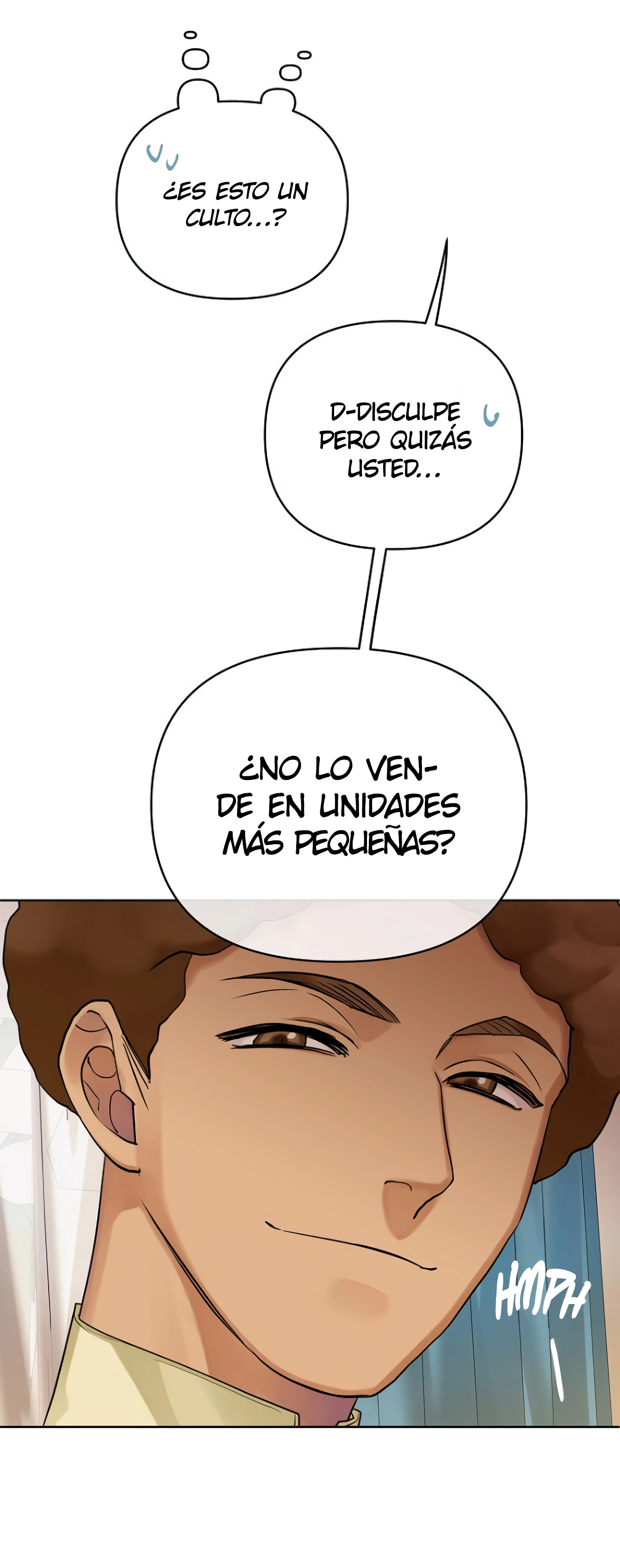 El Creador del Rey - Triple Corona Capitulo 103 página 24