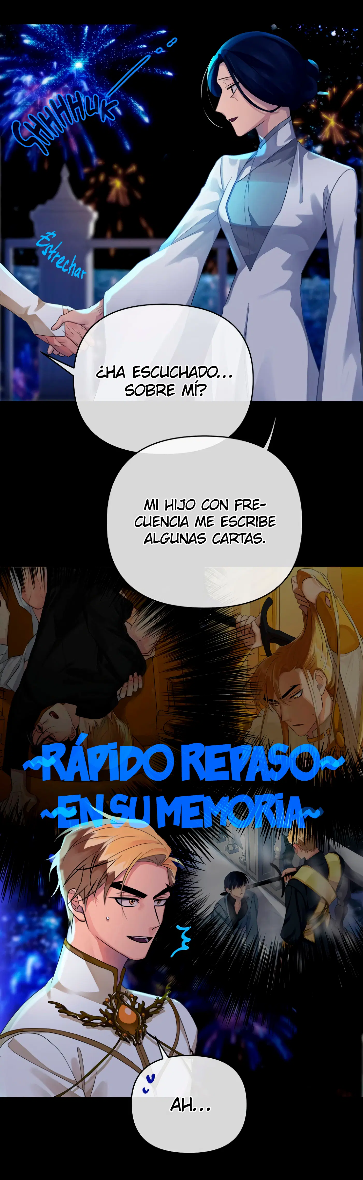 El Creador del Rey - Triple Corona Capitulo 104 página 6