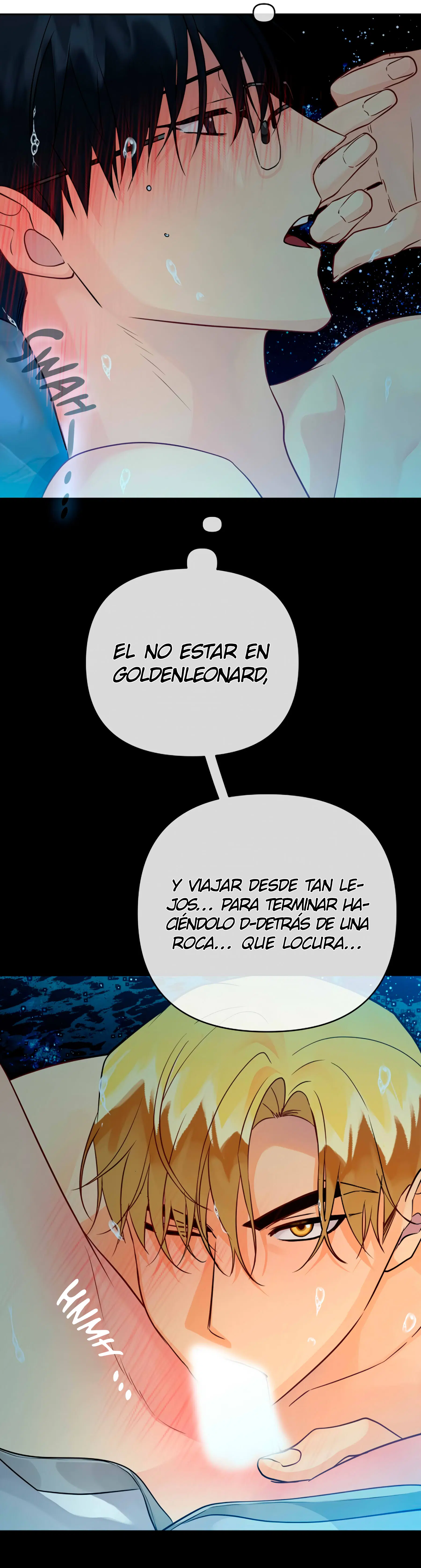El Creador del Rey - Triple Corona Capitulo 105 página 24