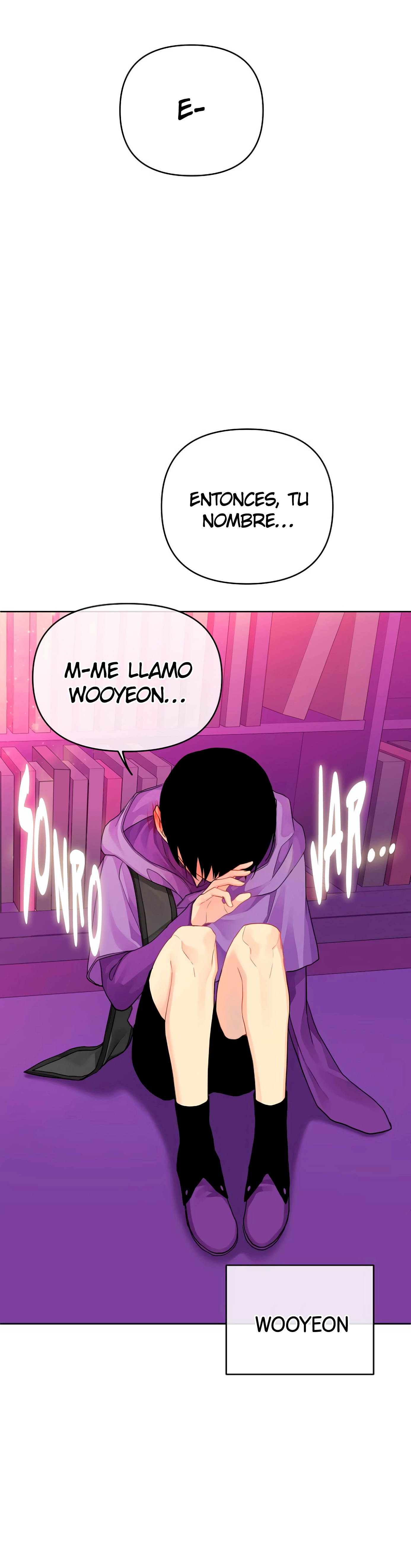 El Creador del Rey - Triple Corona Capitulo 108 página 20