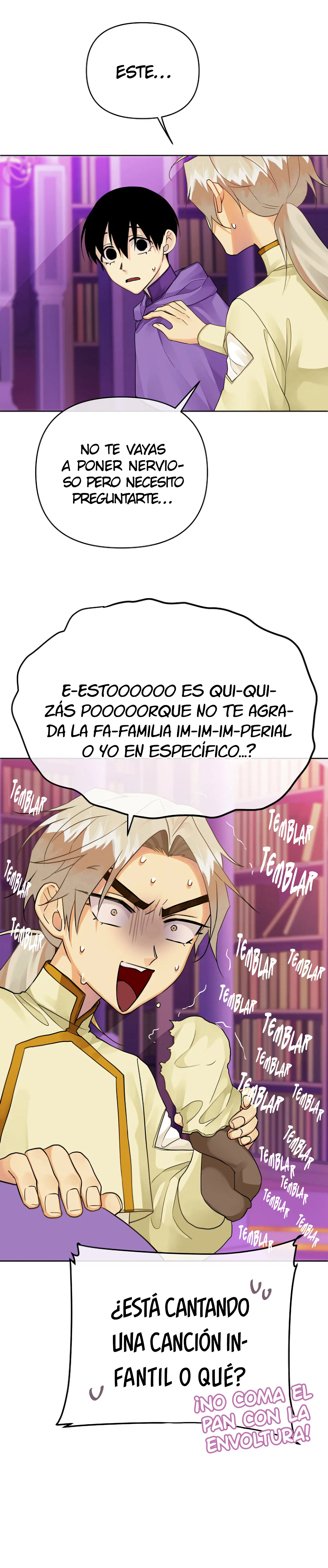 El Creador del Rey - Triple Corona Capitulo 109 página 17