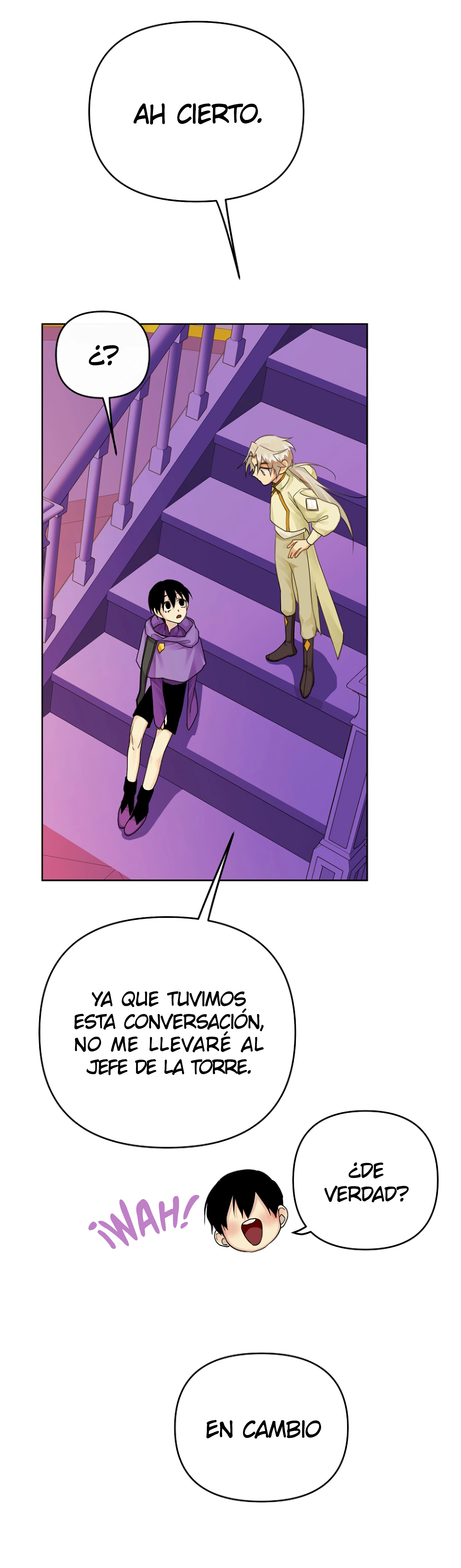 El Creador del Rey - Triple Corona Capitulo 109 página 24