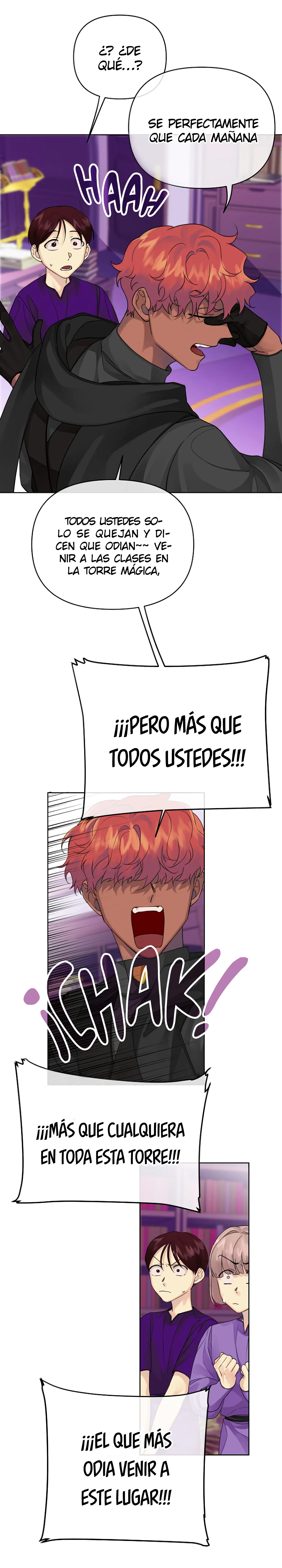El Creador del Rey - Triple Corona Capitulo 110 página 11