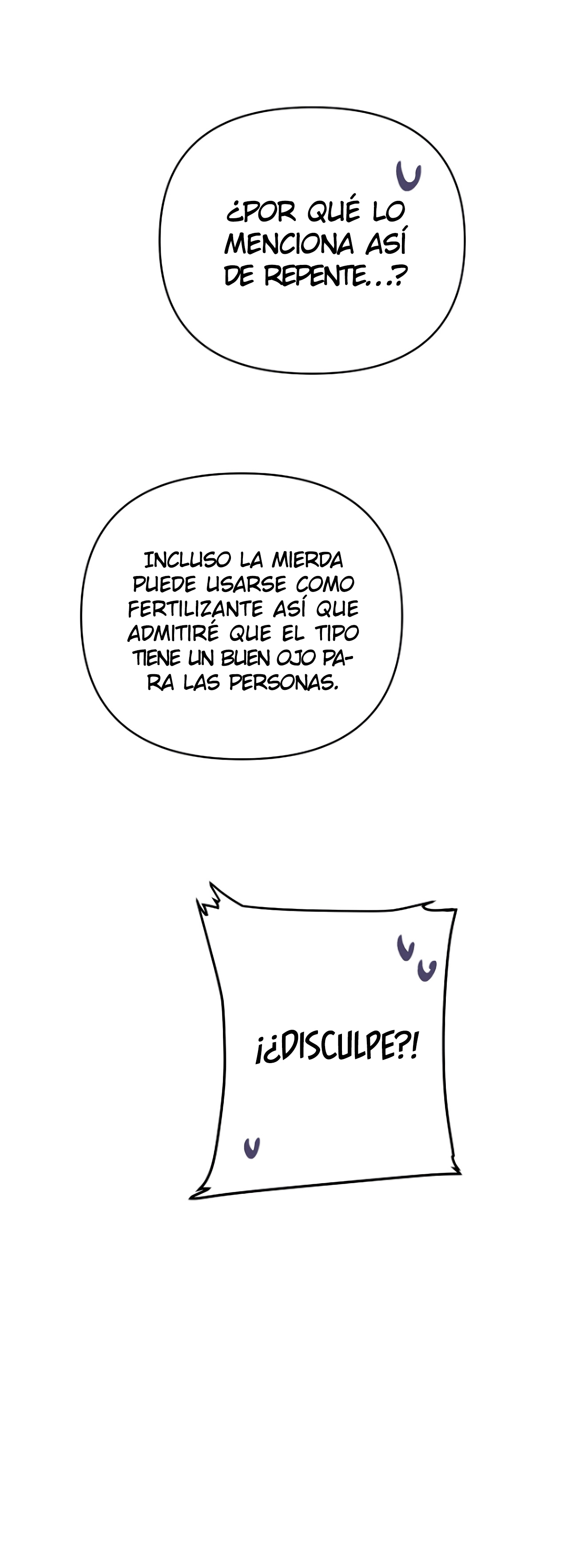 El Creador del Rey - Triple Corona Capitulo 111 página 29