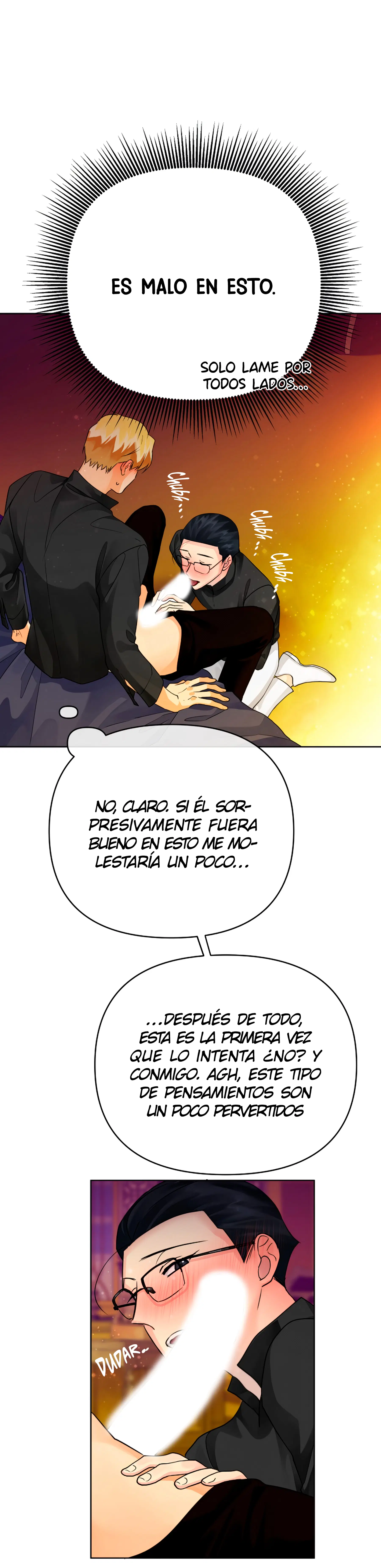 El Creador del Rey - Triple Corona Capitulo 112 página 24