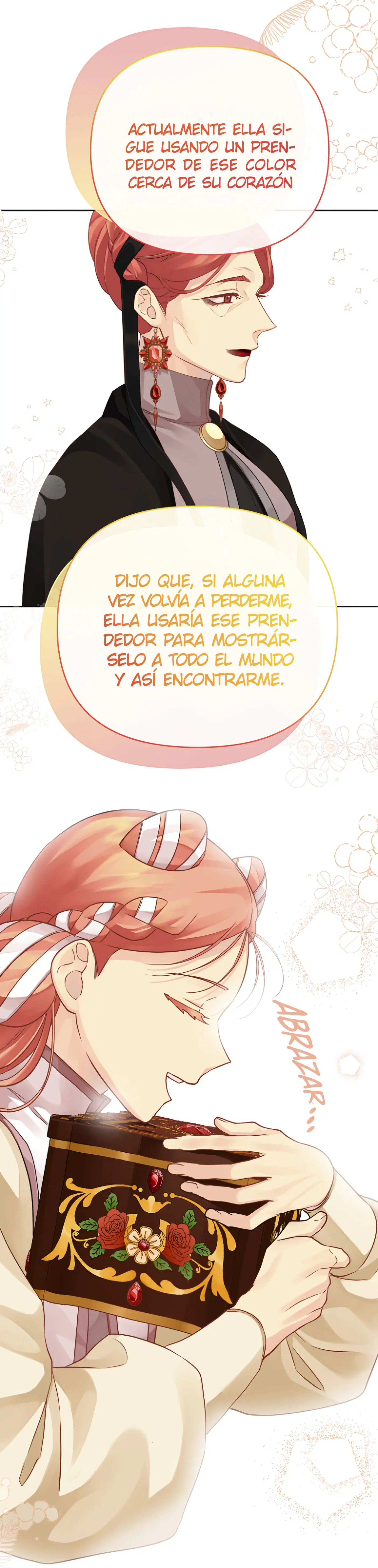 El Creador del Rey - Triple Corona Capitulo 117 página 10