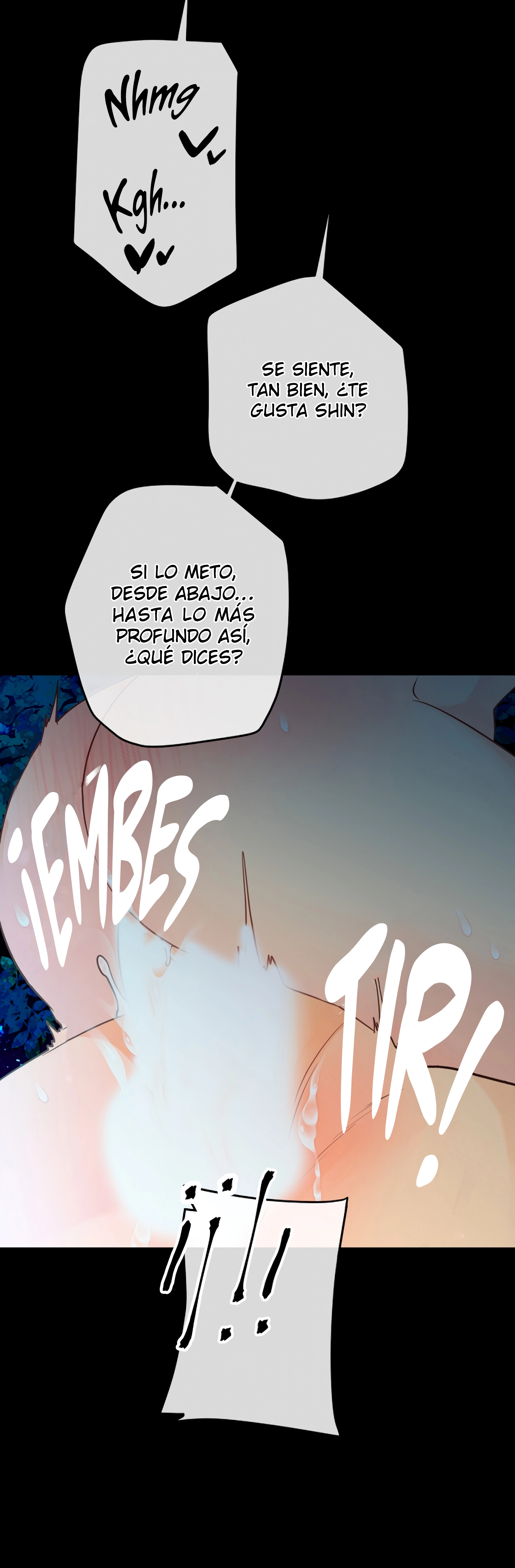 El Creador del Rey - Triple Corona Capitulo 119 página 11