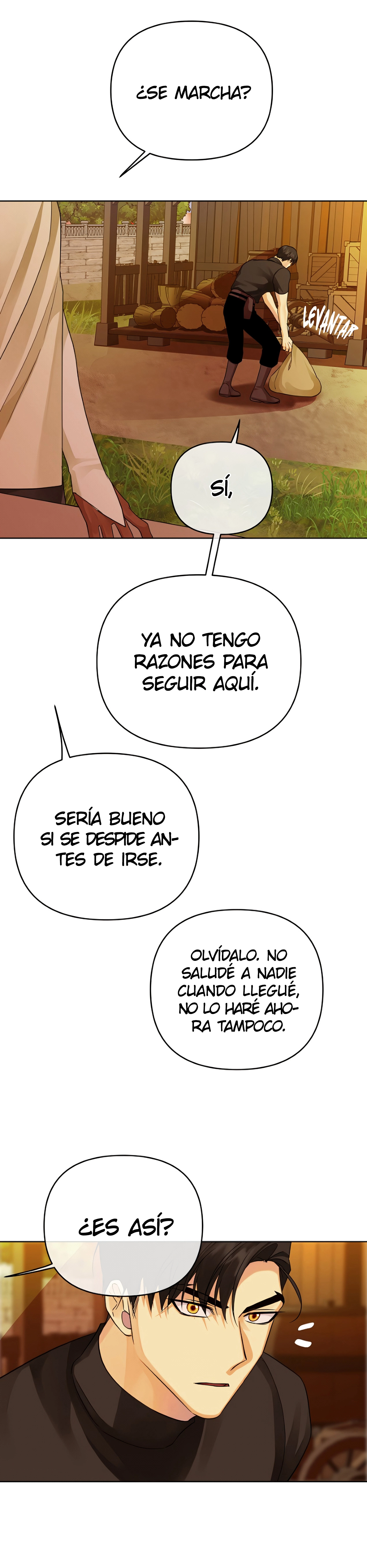 El Creador del Rey - Triple Corona Capitulo 123 página 20