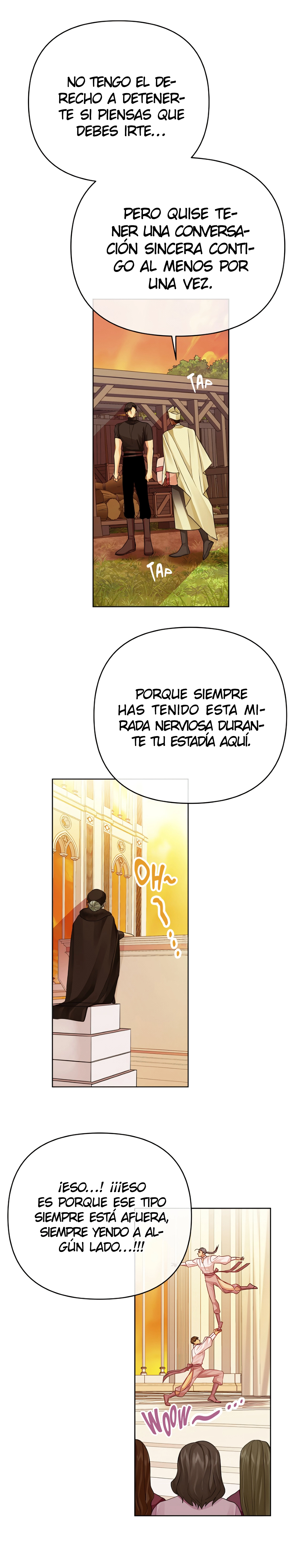 El Creador del Rey - Triple Corona Capitulo 123 página 23