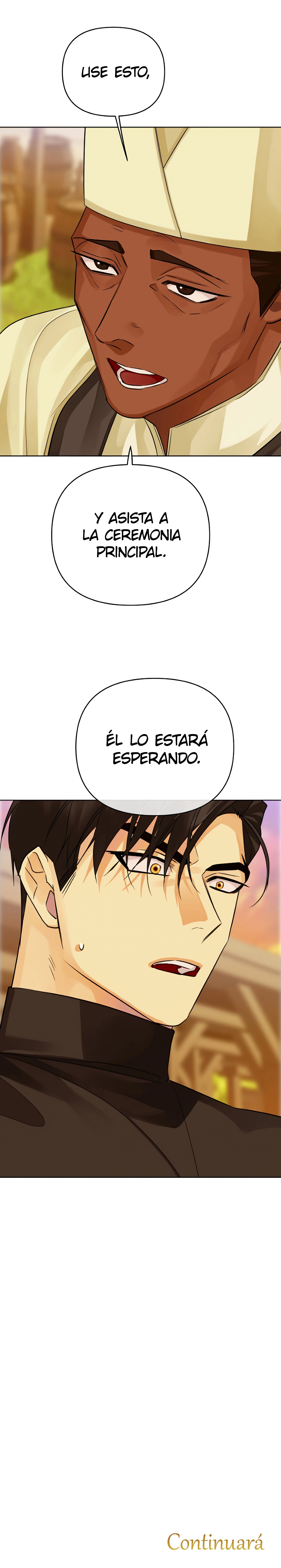 El Creador del Rey - Triple Corona Capitulo 123 página 24