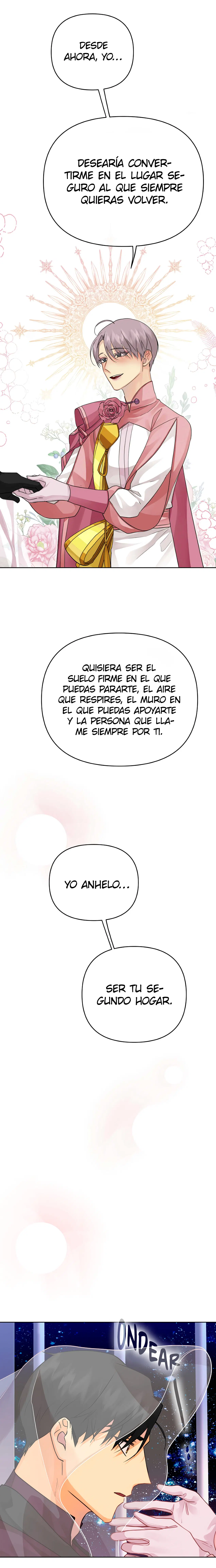 El Creador del Rey - Triple Corona Capitulo 124 página 10
