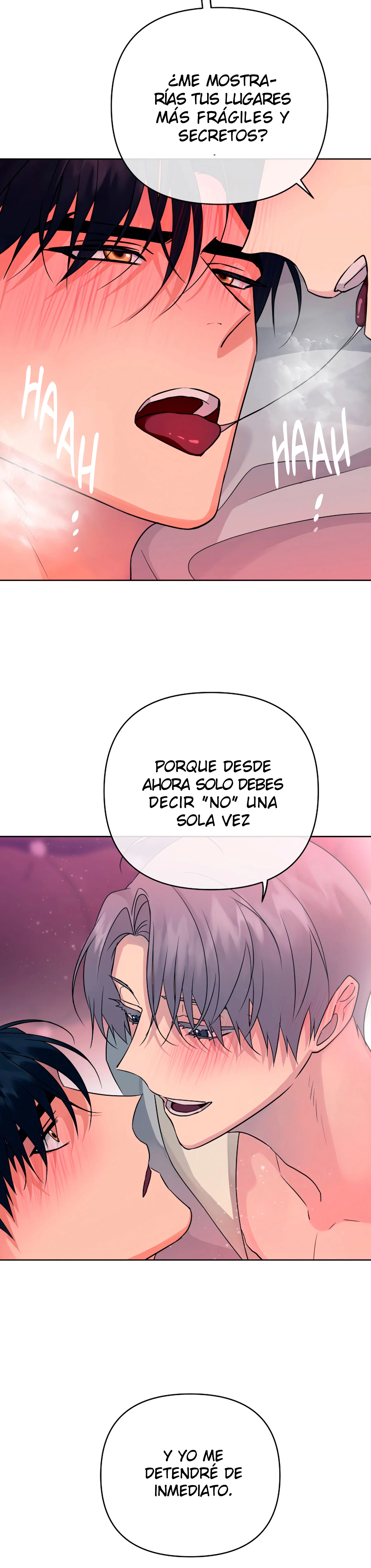 El Creador del Rey - Triple Corona Capitulo 125 página 15