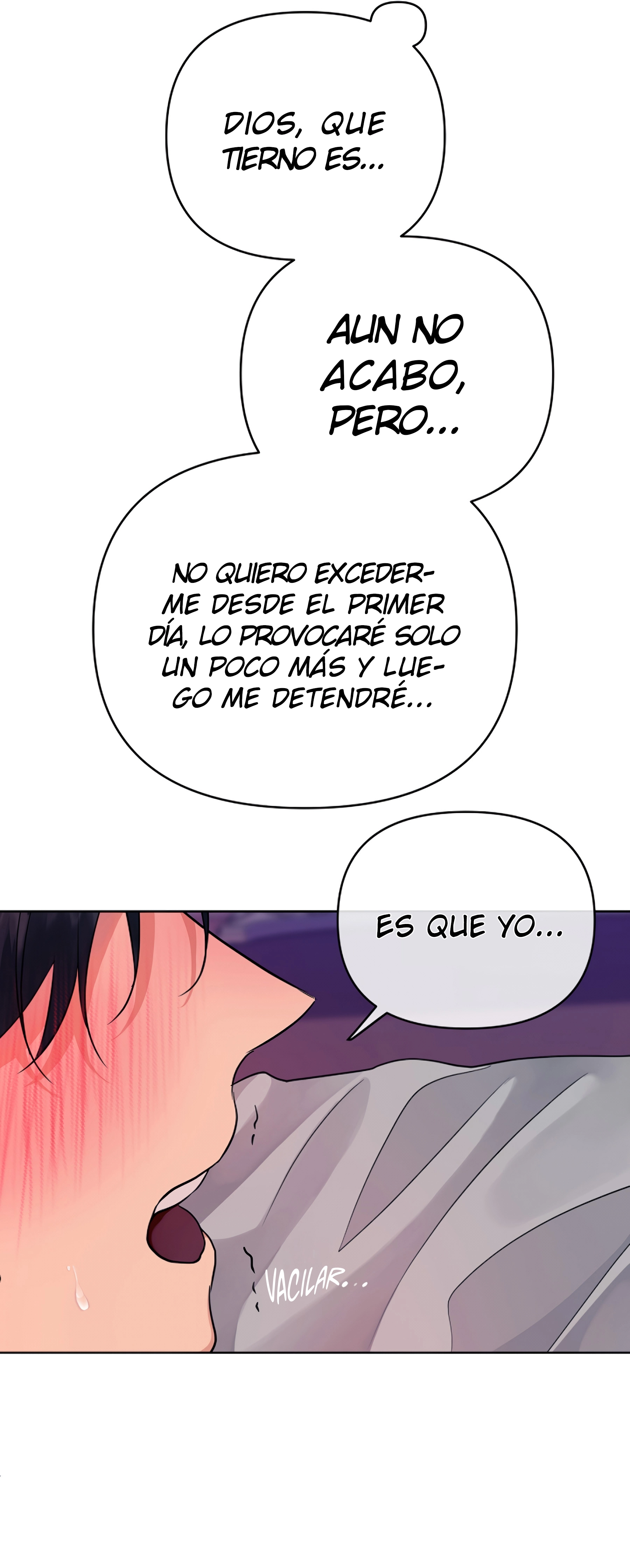 El Creador del Rey - Triple Corona Capitulo 126 página 12