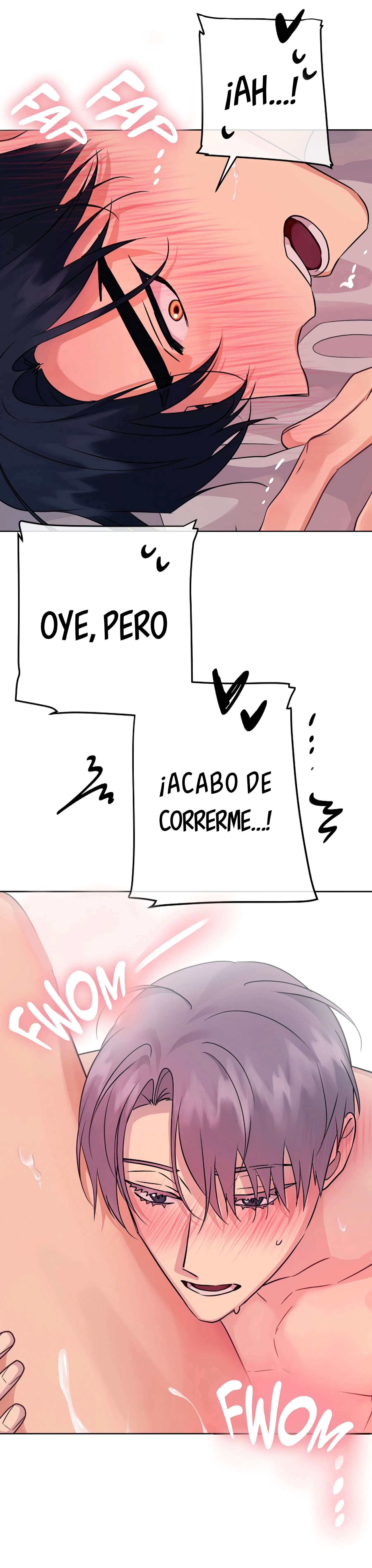 El Creador del Rey - Triple Corona Capitulo 126 página 15