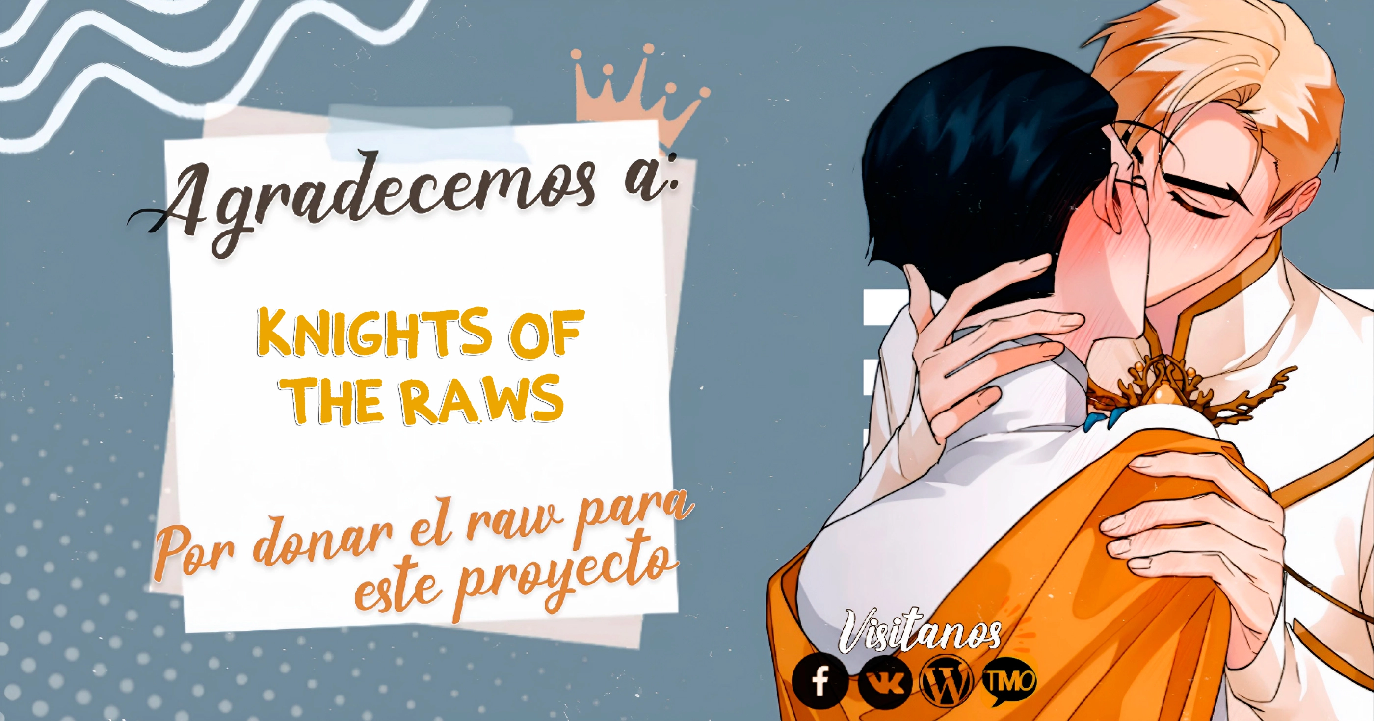 El Creador del Rey - Triple Corona Capitulo 126 página 3